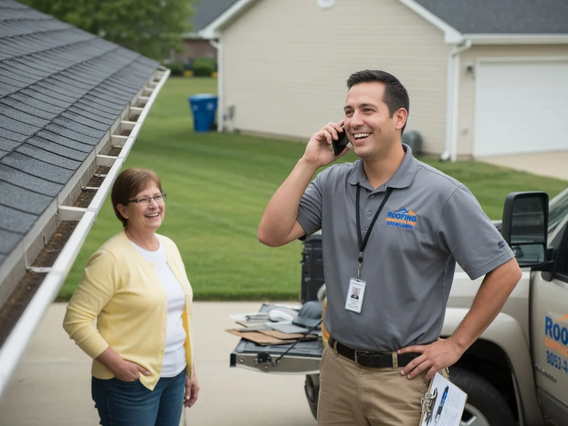 Local Roofing Contractors Williamsburg, KY FAQs